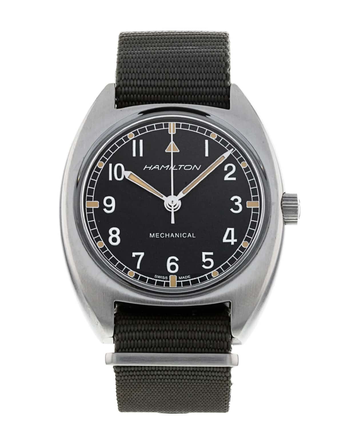 Hamilton Khaki Aviation H76419931